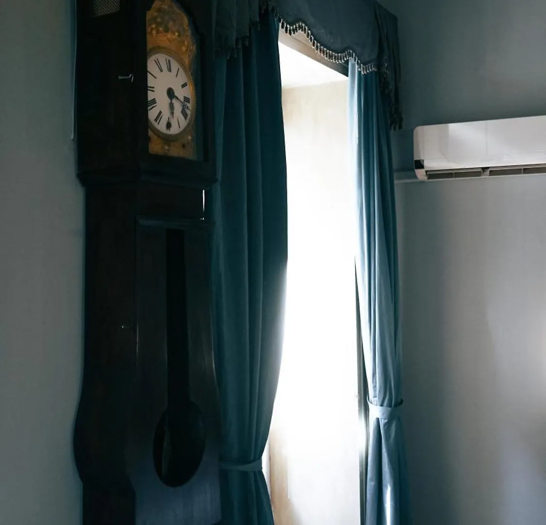 Antica Palermo B&B