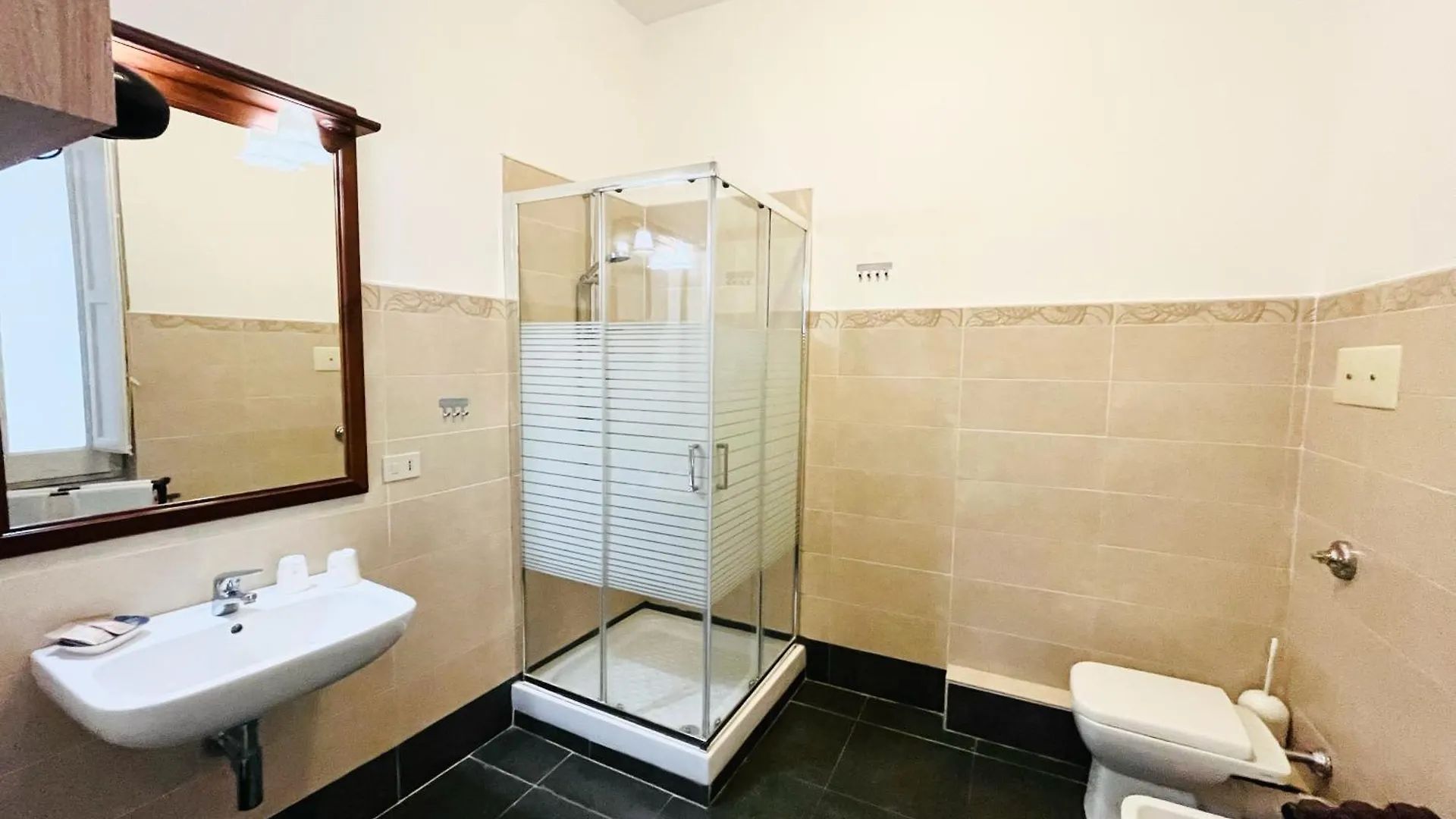 Antica Palermo B&B Italie