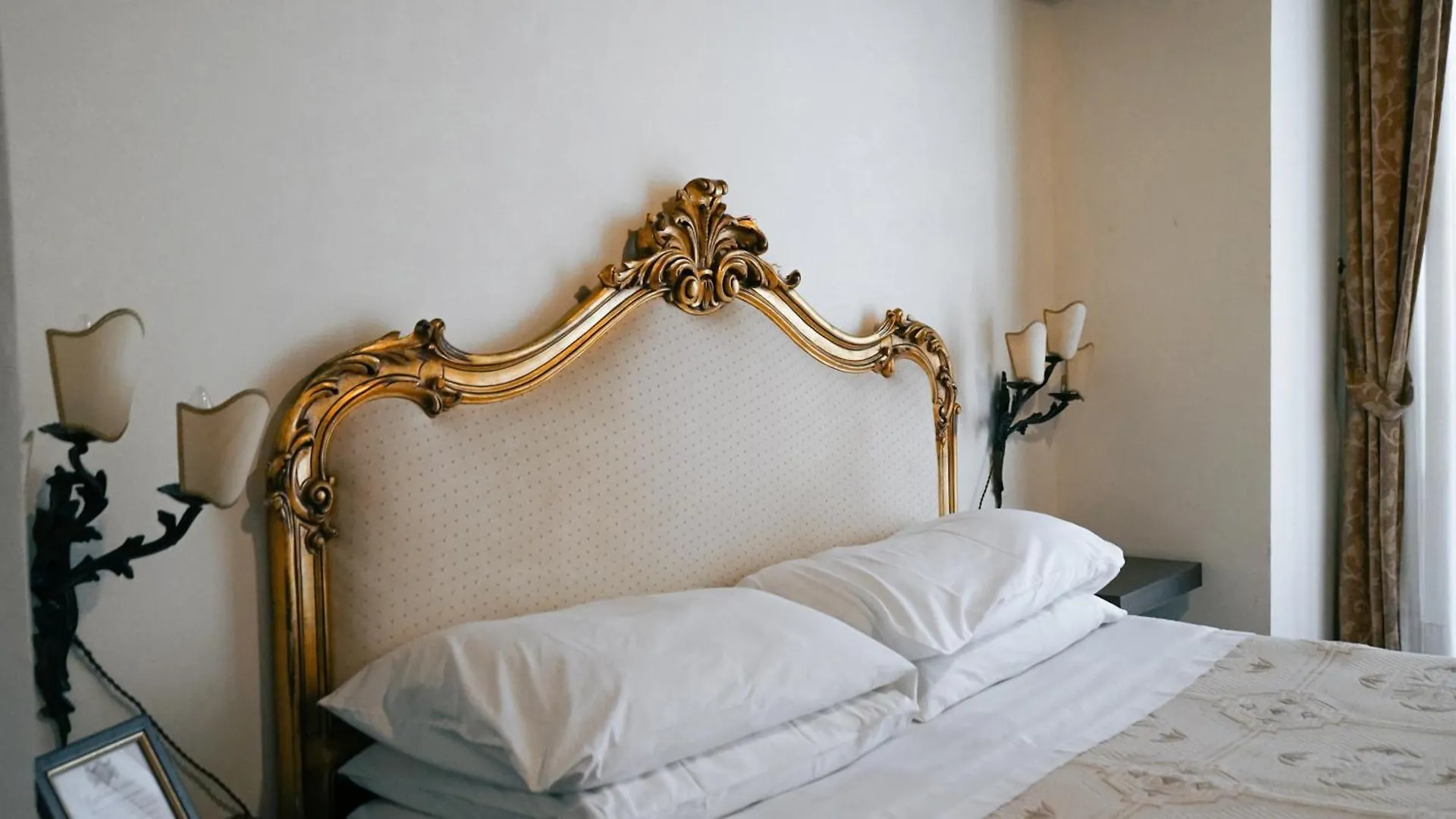 Bed and breakfast Antica Palermo B&B
