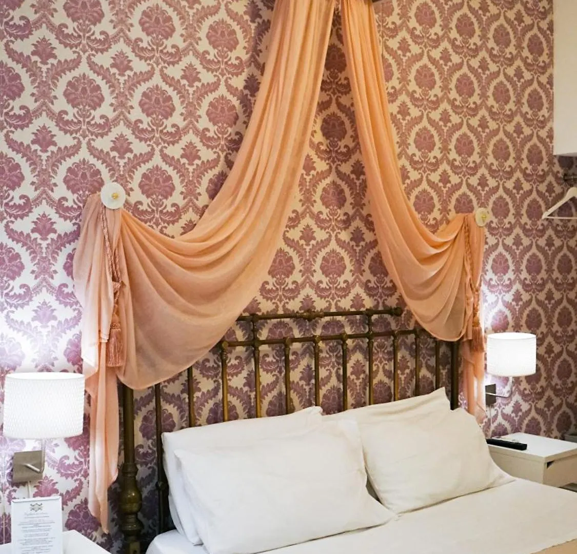 Antica Palermo B&B 0*,