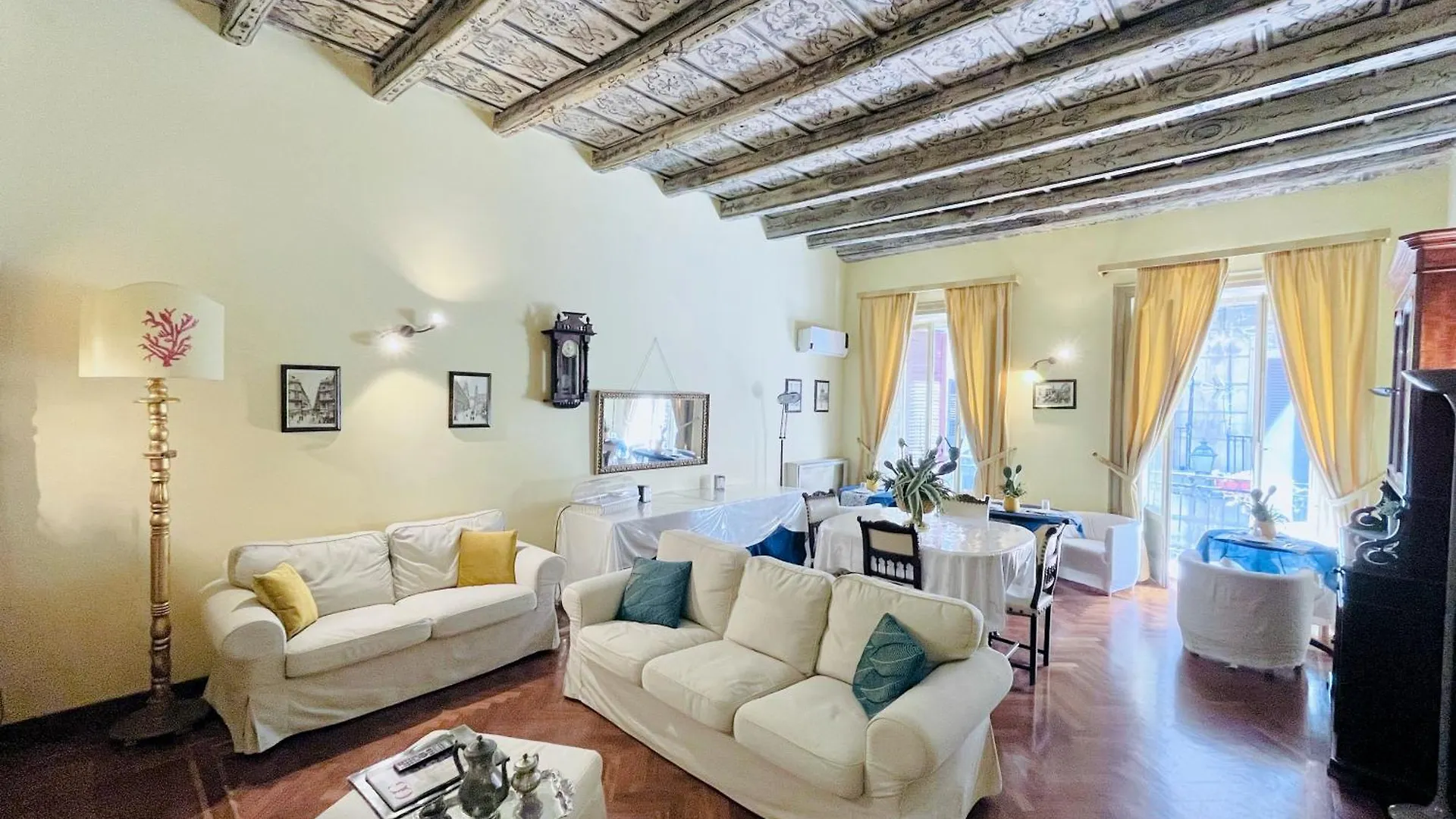 Antica Palermo B&B Italia