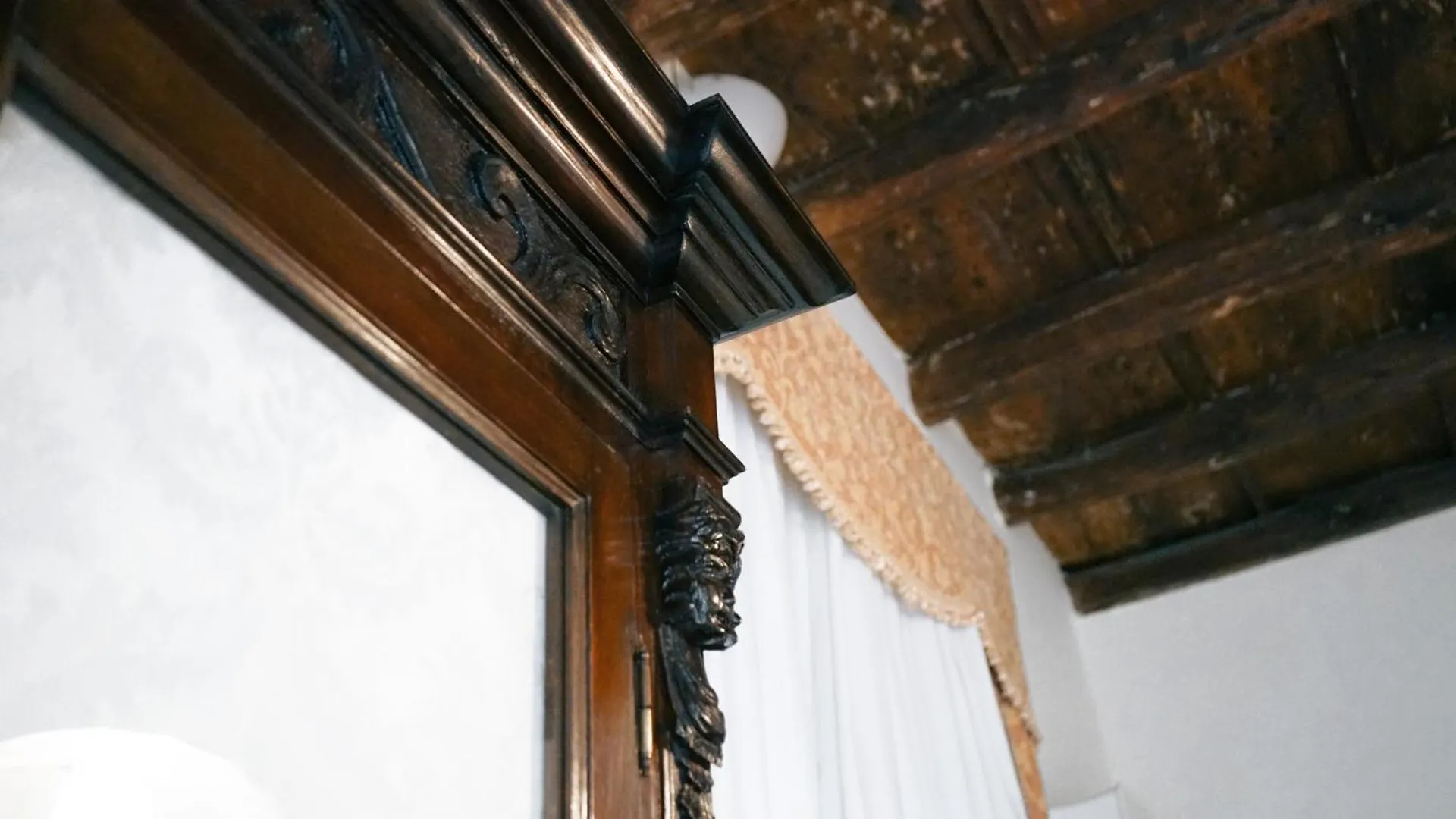 Bed and breakfast Antica Palermo B&B Italia