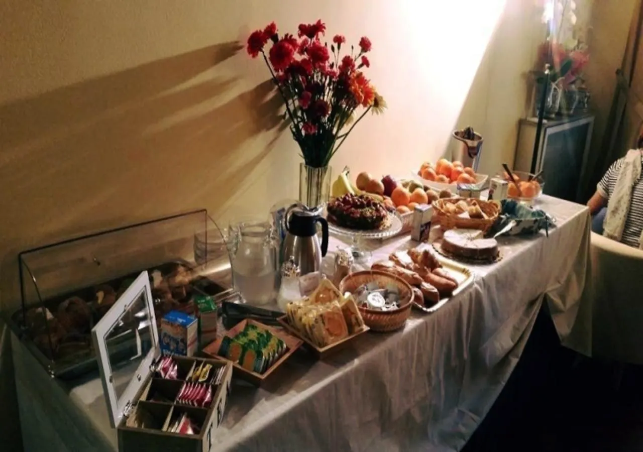 Antica Palermo B&B Bed & Breakfast