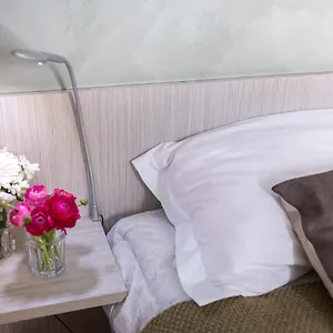 Dharma Boutique Hotel&spa Hotel Rome