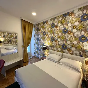 Cinquantatre Hotel Rom