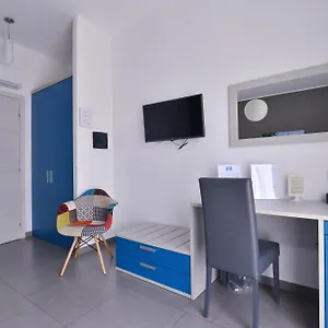 Le Porte Del Centro Palerme