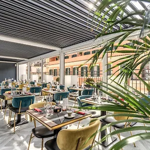 Cc Palace Hotel Rome