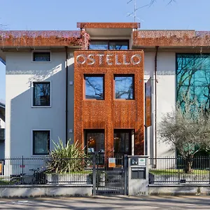 Stravagante Hostel Verona