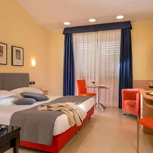 Western Blu Hotel Rome
