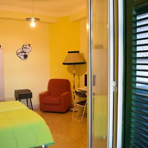 L'aquilone Palerme