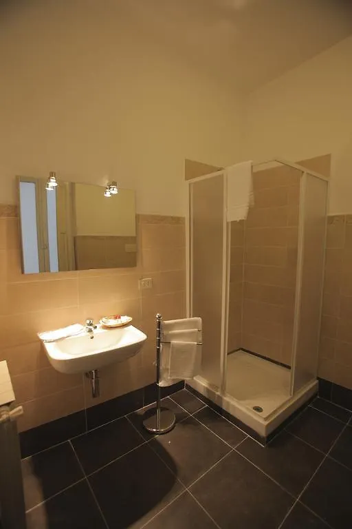 Antica Palermo B&B 0*,
