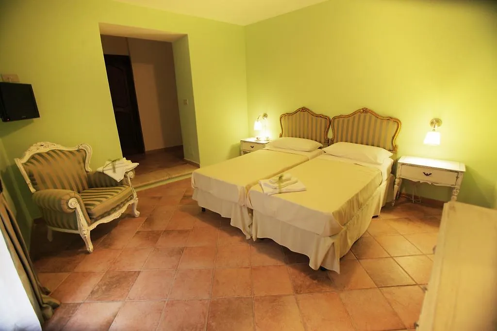 Frühstückspension Antica Palermo B&B