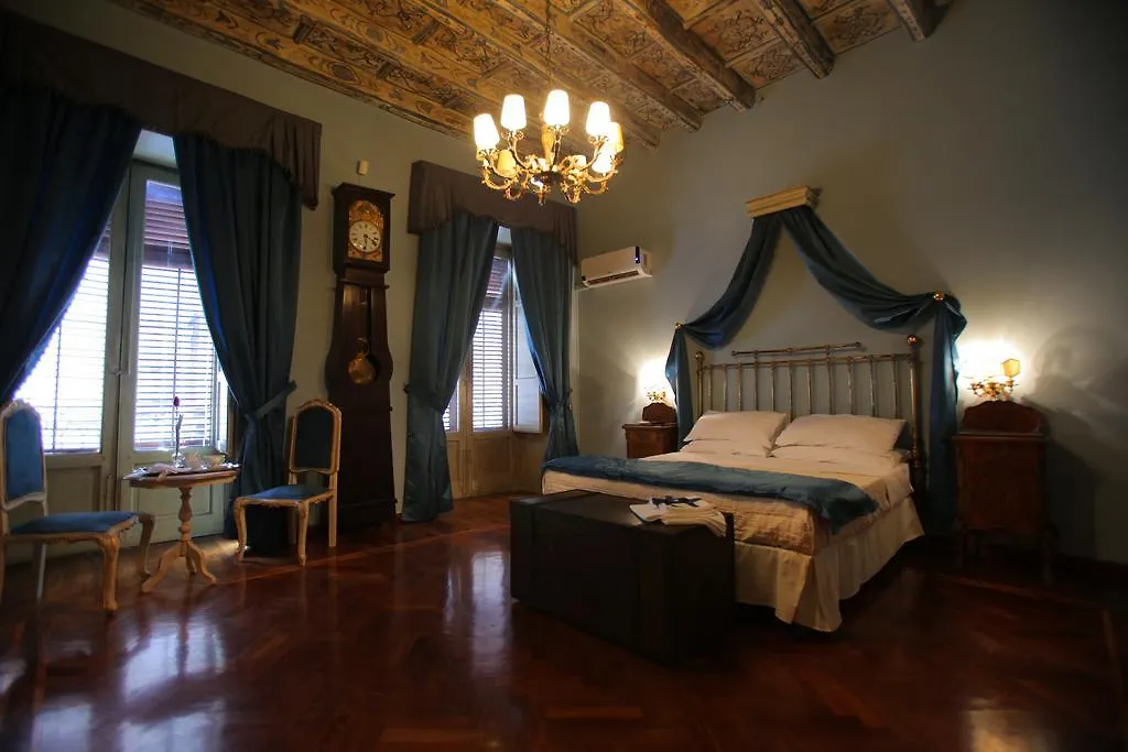 Bed & Breakfast Antica Palermo B&B Italy