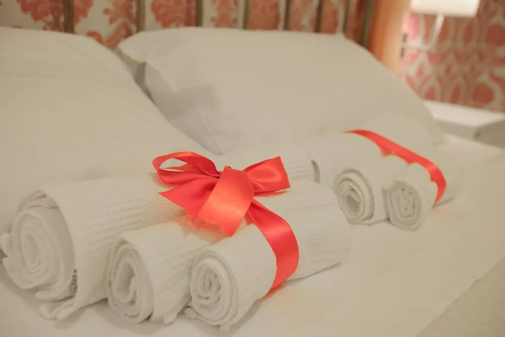 Bed & Breakfast Antica Palermo B&B