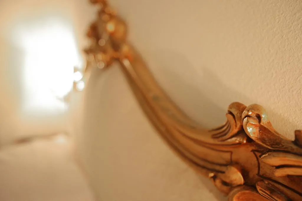 Antica Palermo B&B Italien