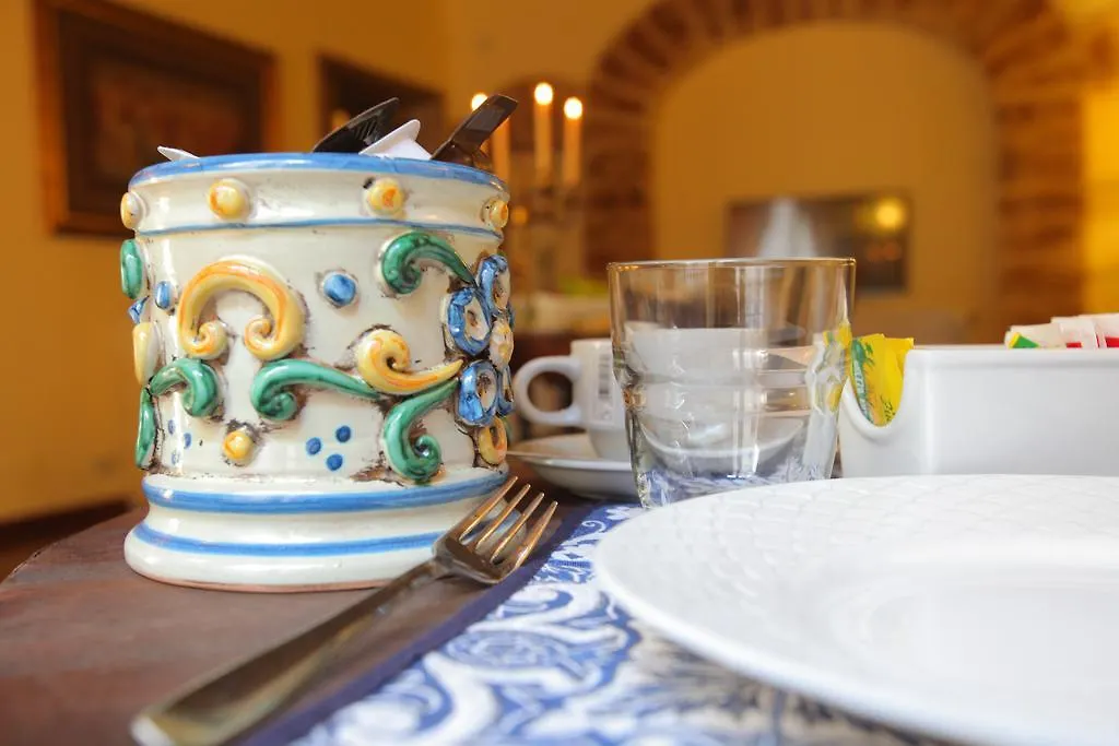 Antica Palermo B&B Italy