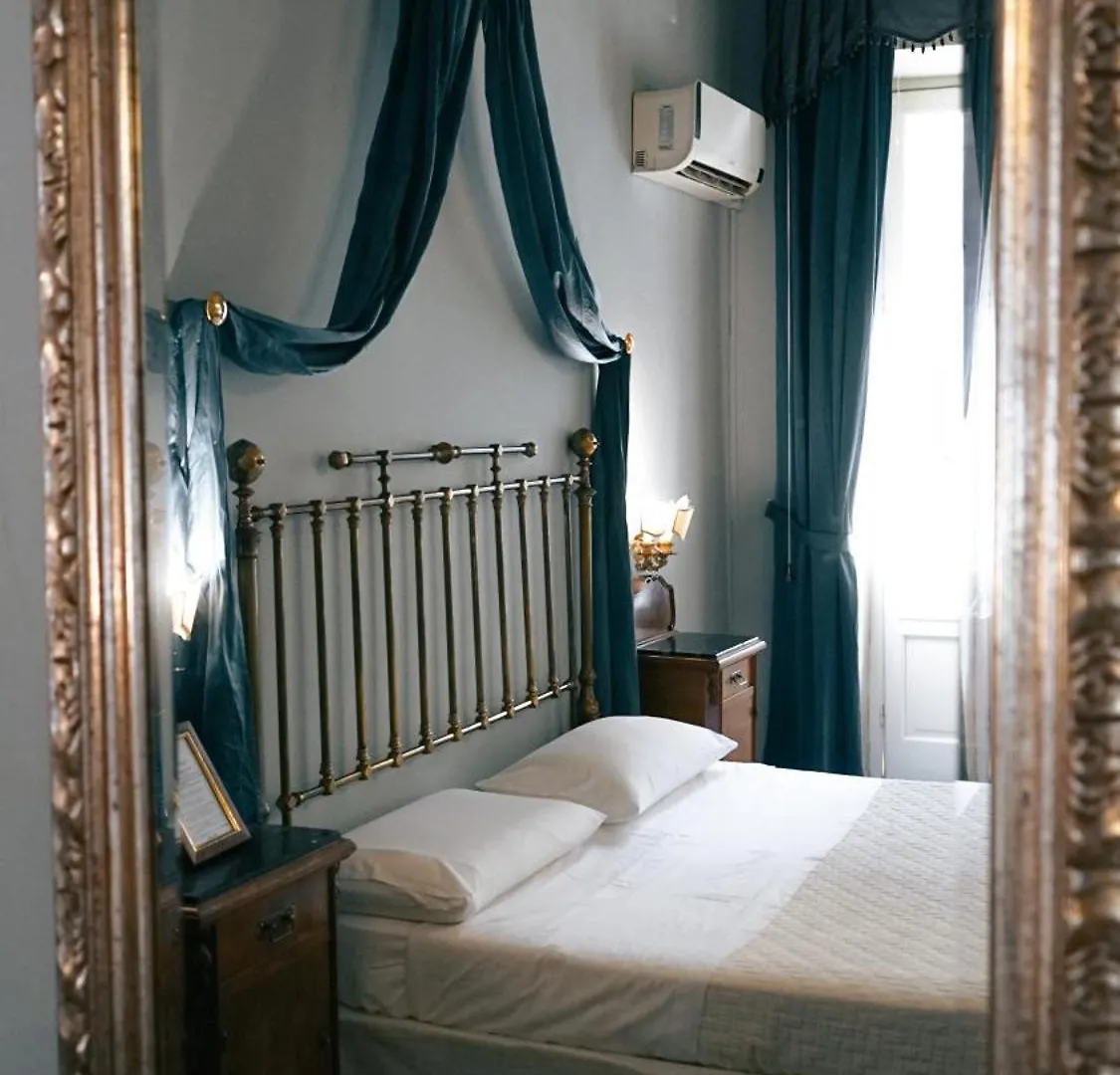 Bed & Breakfast Antica Palermo B&B Italy