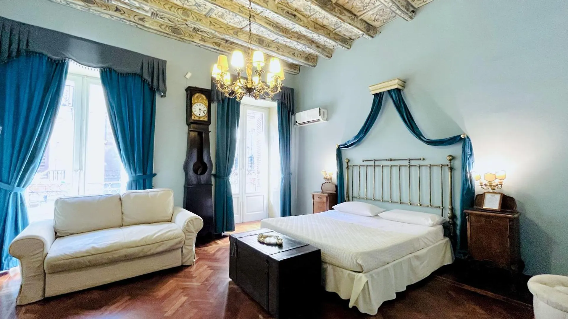 Antica Palermo B&B