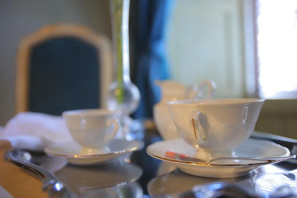 Bed and Breakfast Antica Palermo R&B