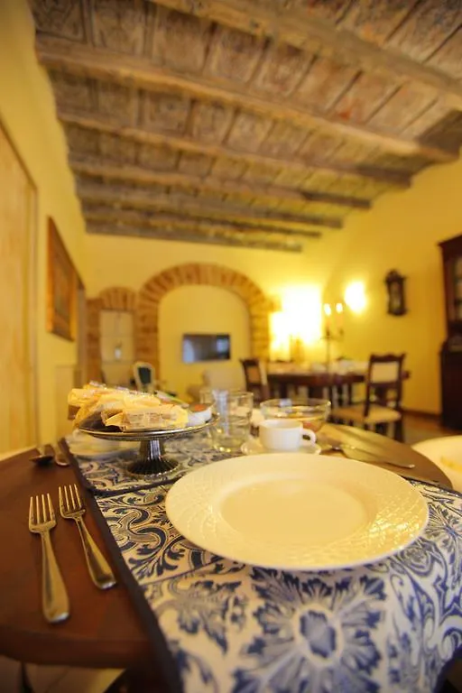 Bed and Breakfast Antica Palermo R&B
