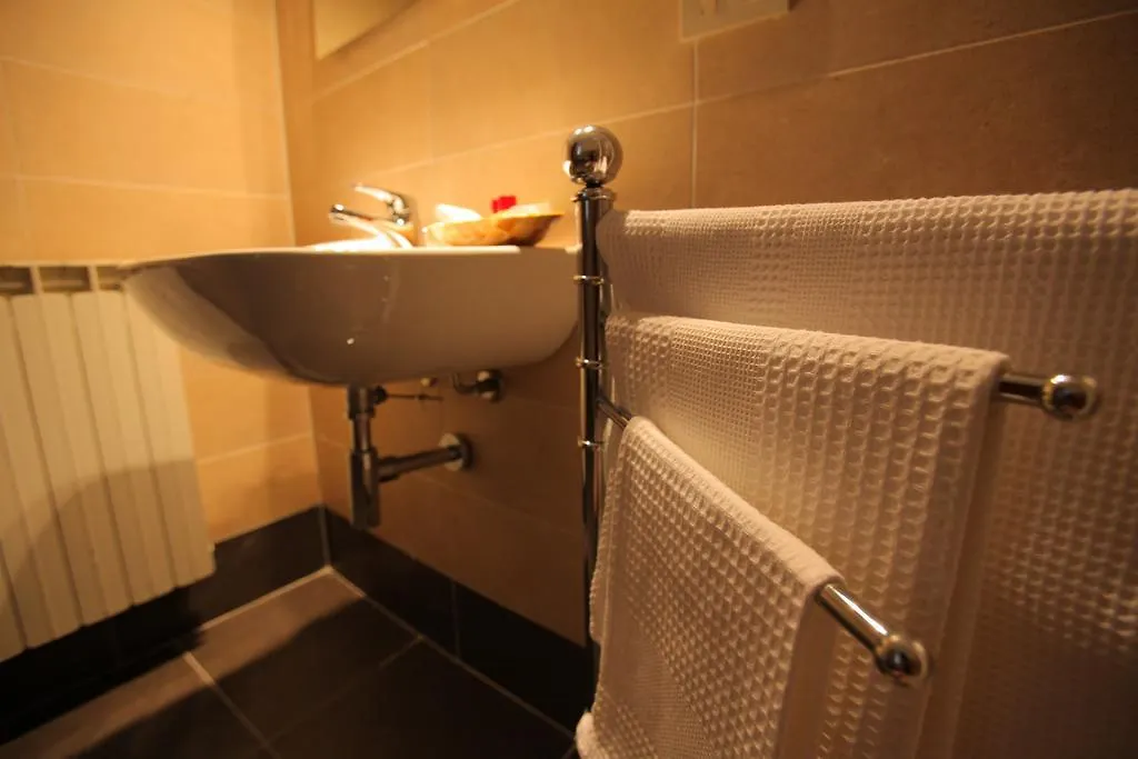 Bed and Breakfast Antica Palermo R&B