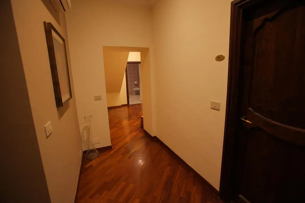 Antica Palermo B&B 0*,  איטליה