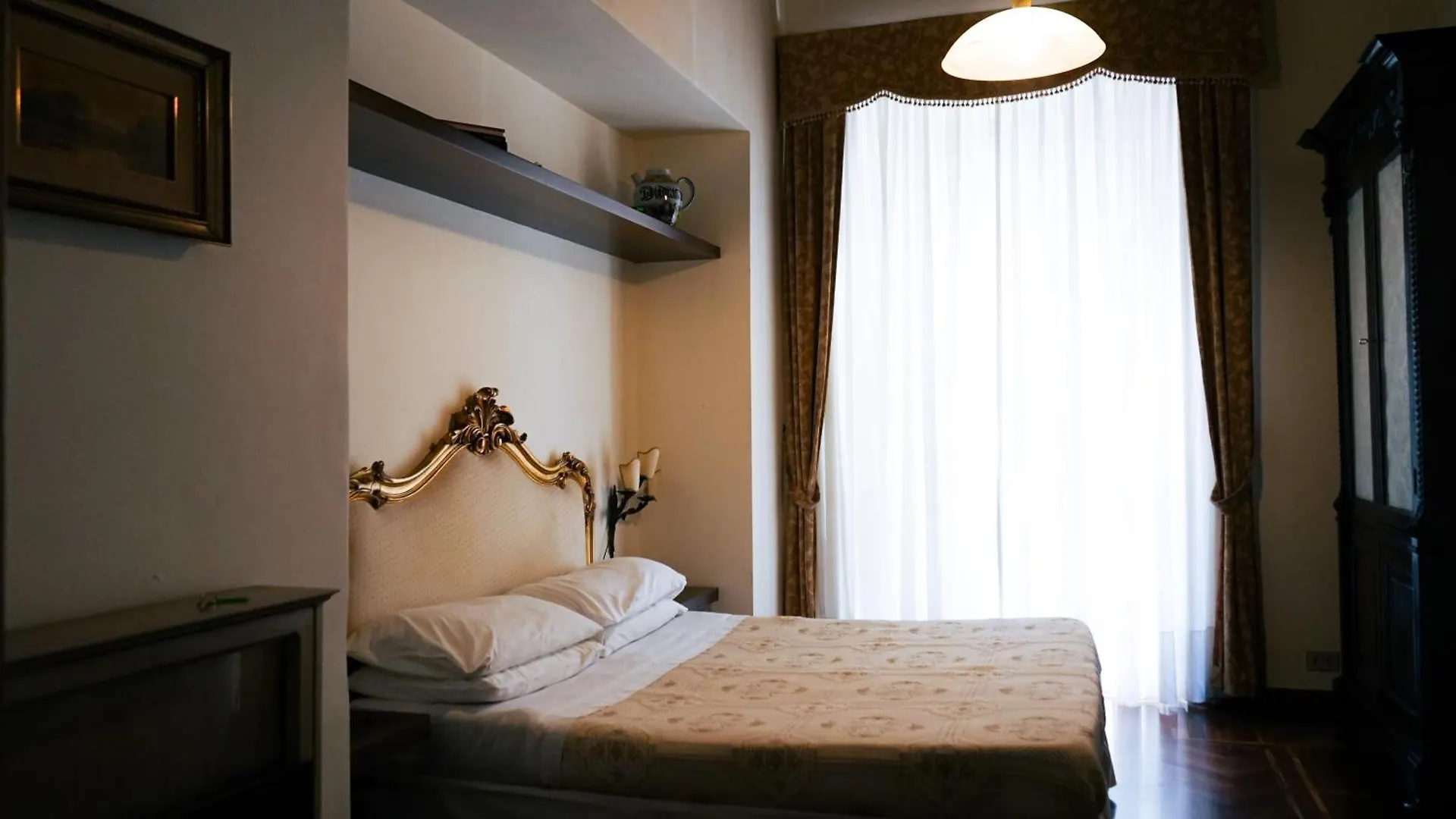 Antica Palermo B&B
