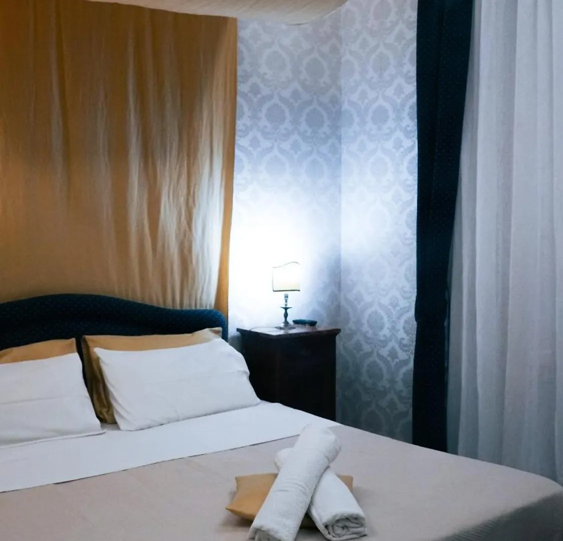 Antica Palermo B&B איטליה
